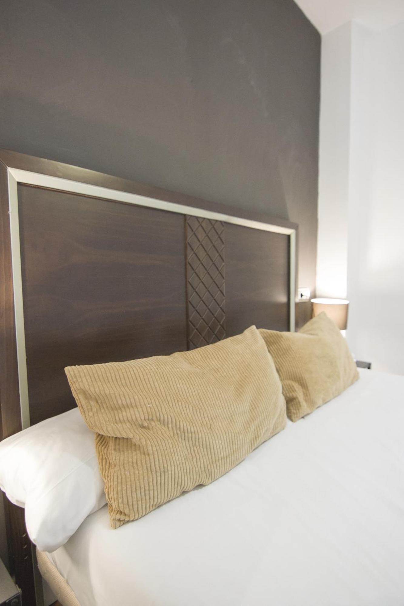 Rentalsevilla Compania Appartement *