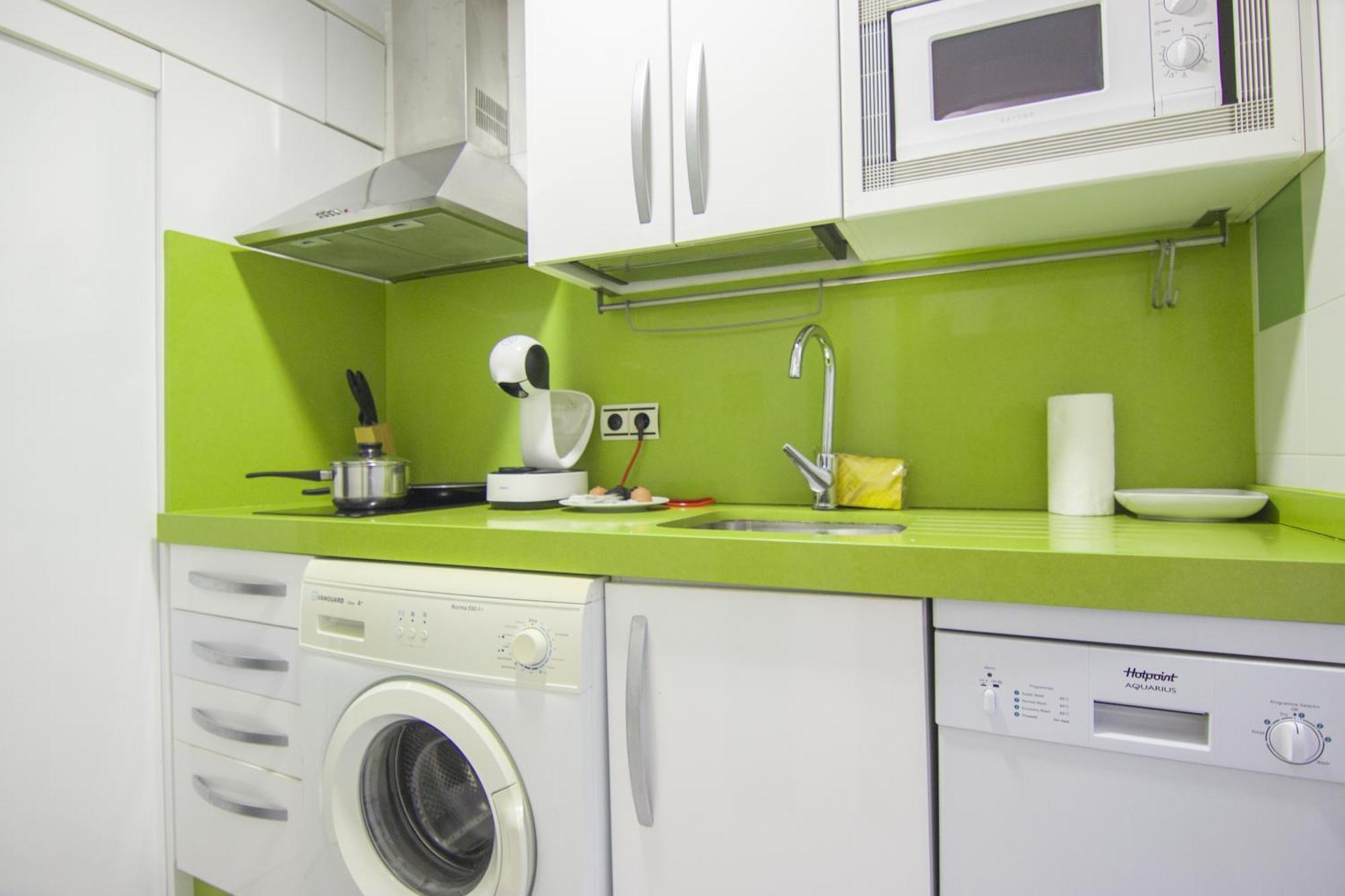 Rentalsevilla Compania Appartement