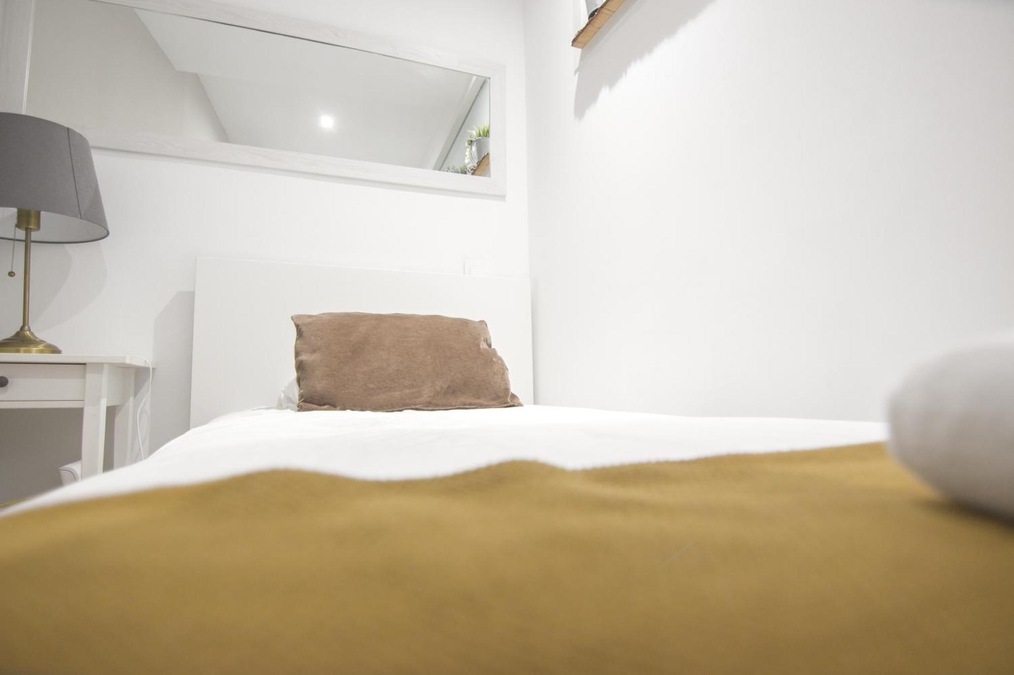 Rentalsevilla Compania Appartement *