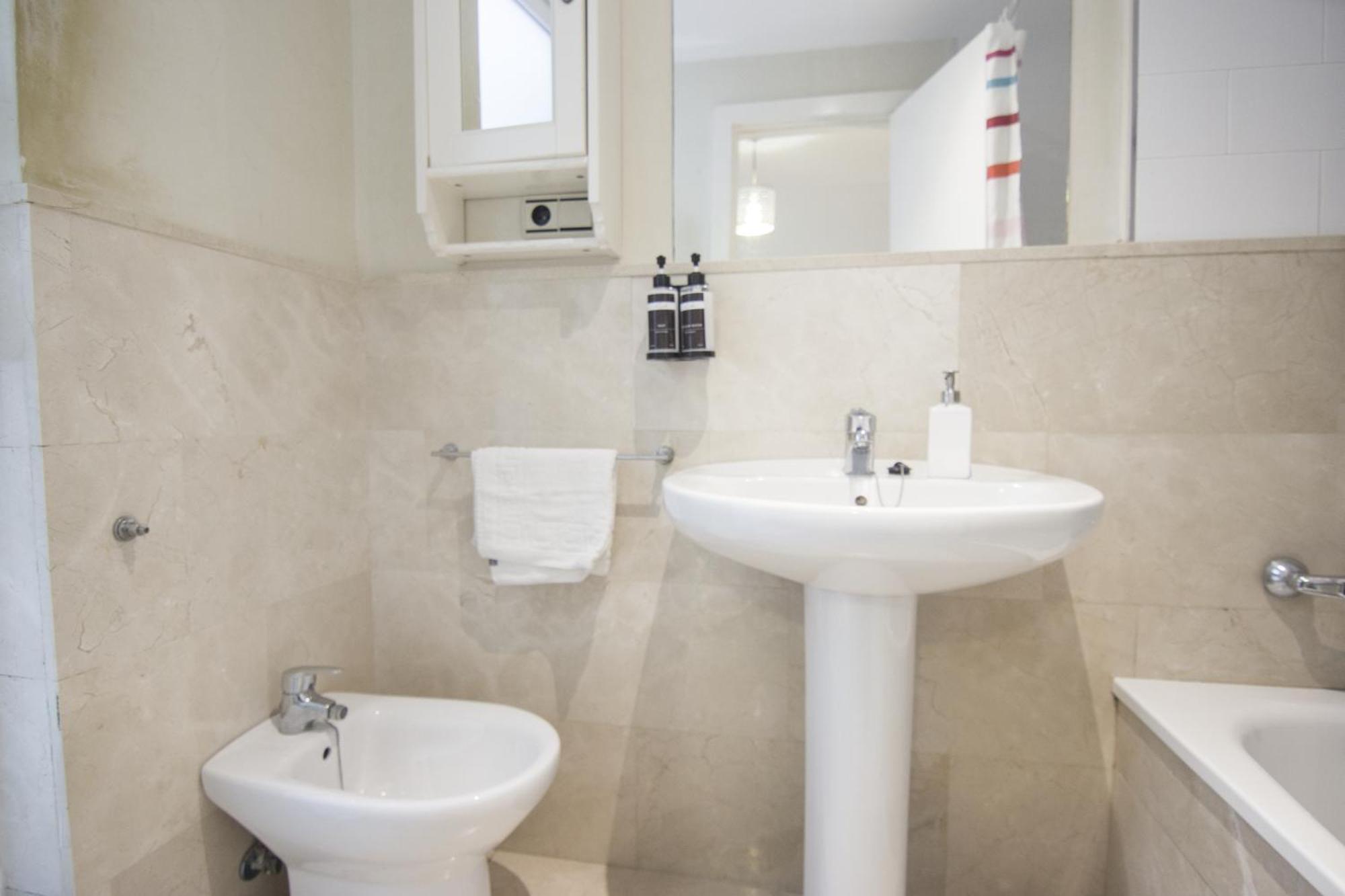 Appartement Rentalsevilla Compania *