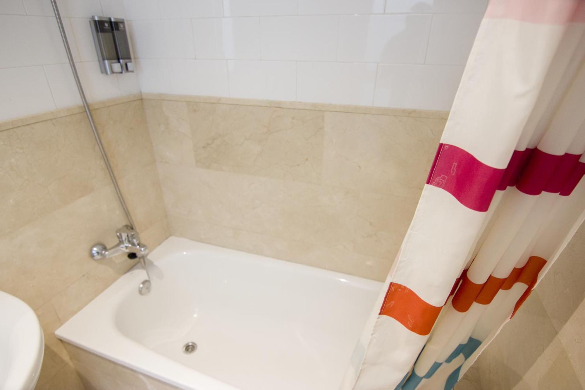 Appartement Rentalsevilla Compania Sevilla