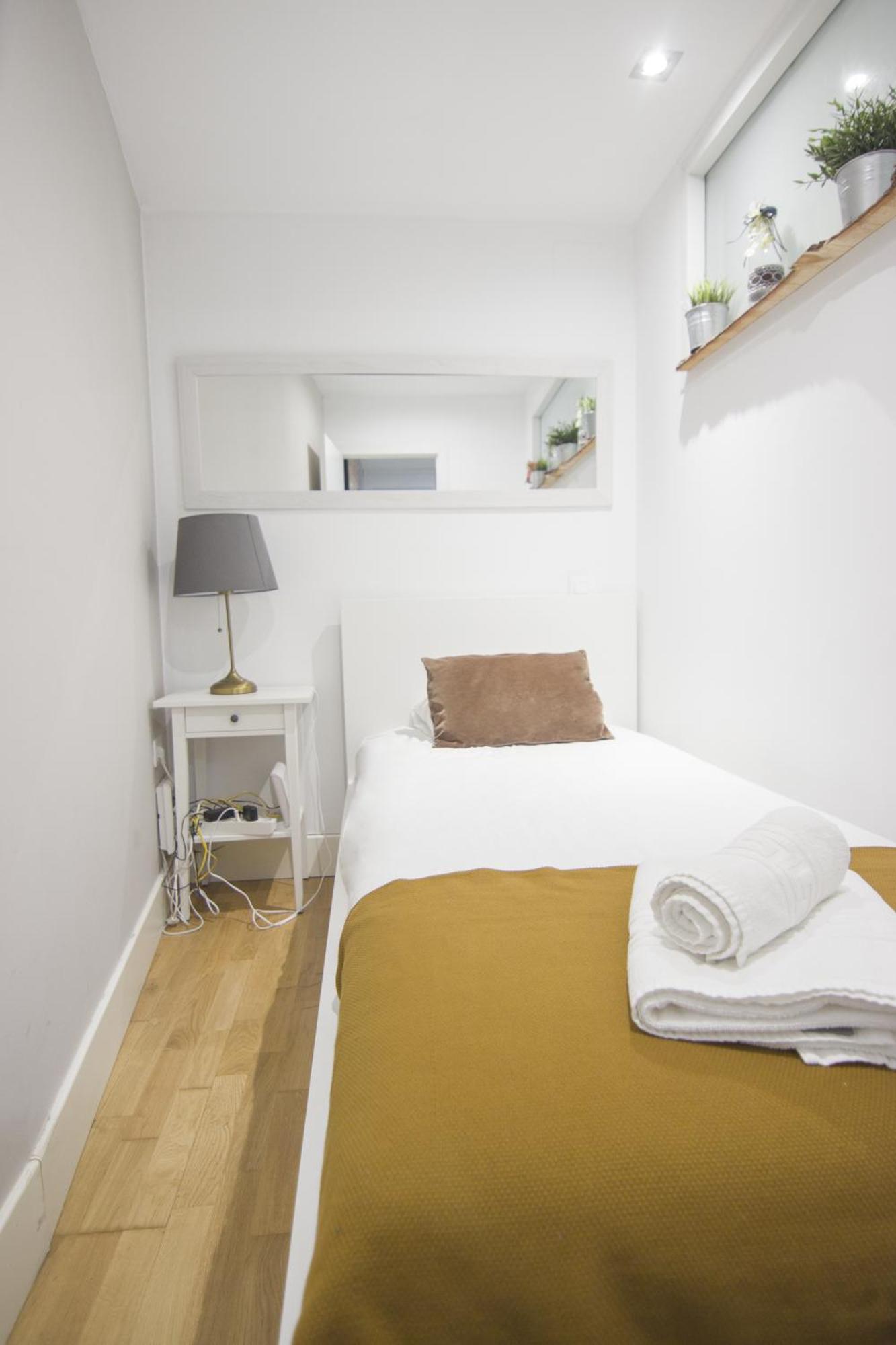Appartement Rentalsevilla Compania