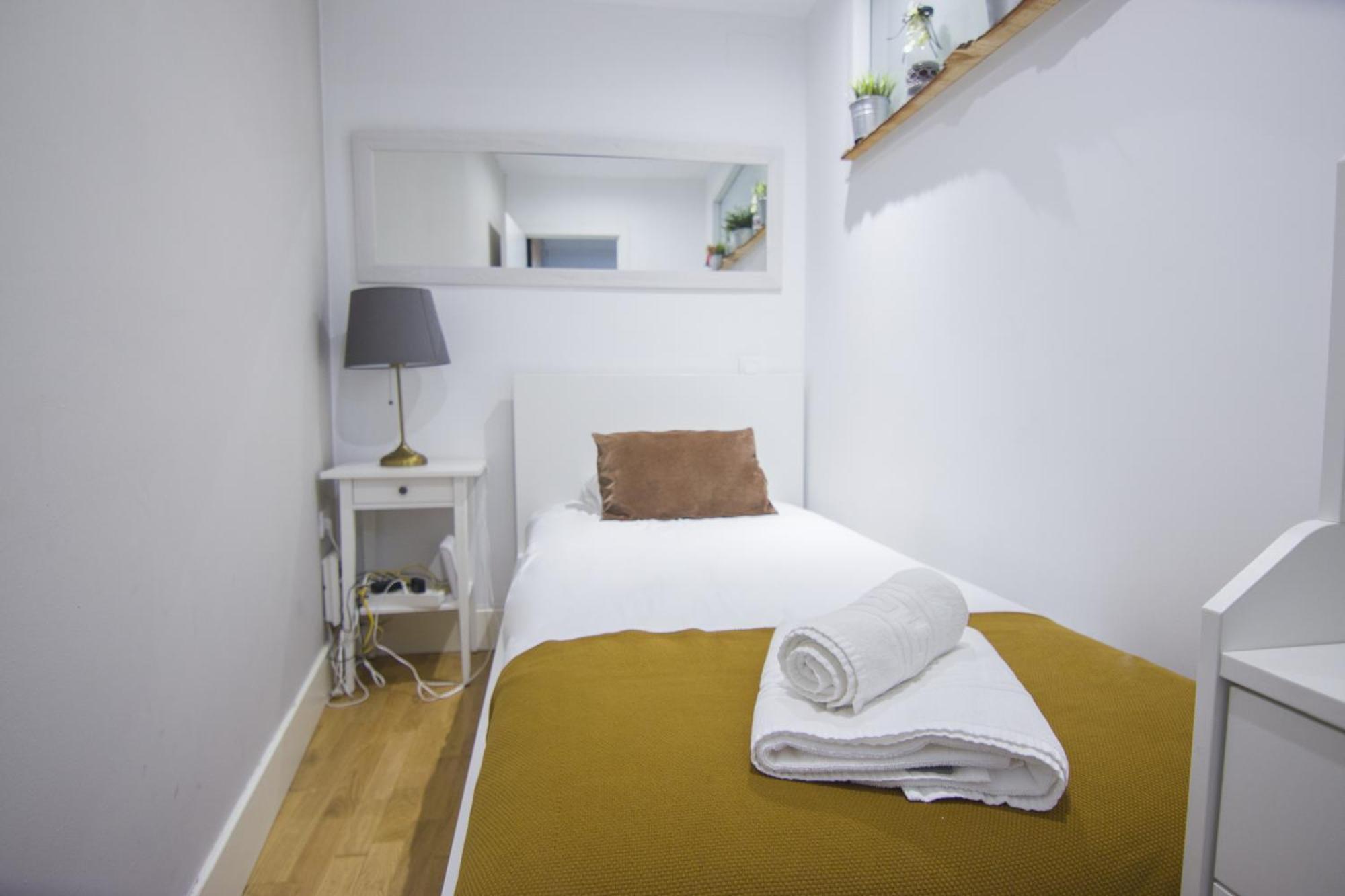 Rentalsevilla Compania Appartement Sevilla