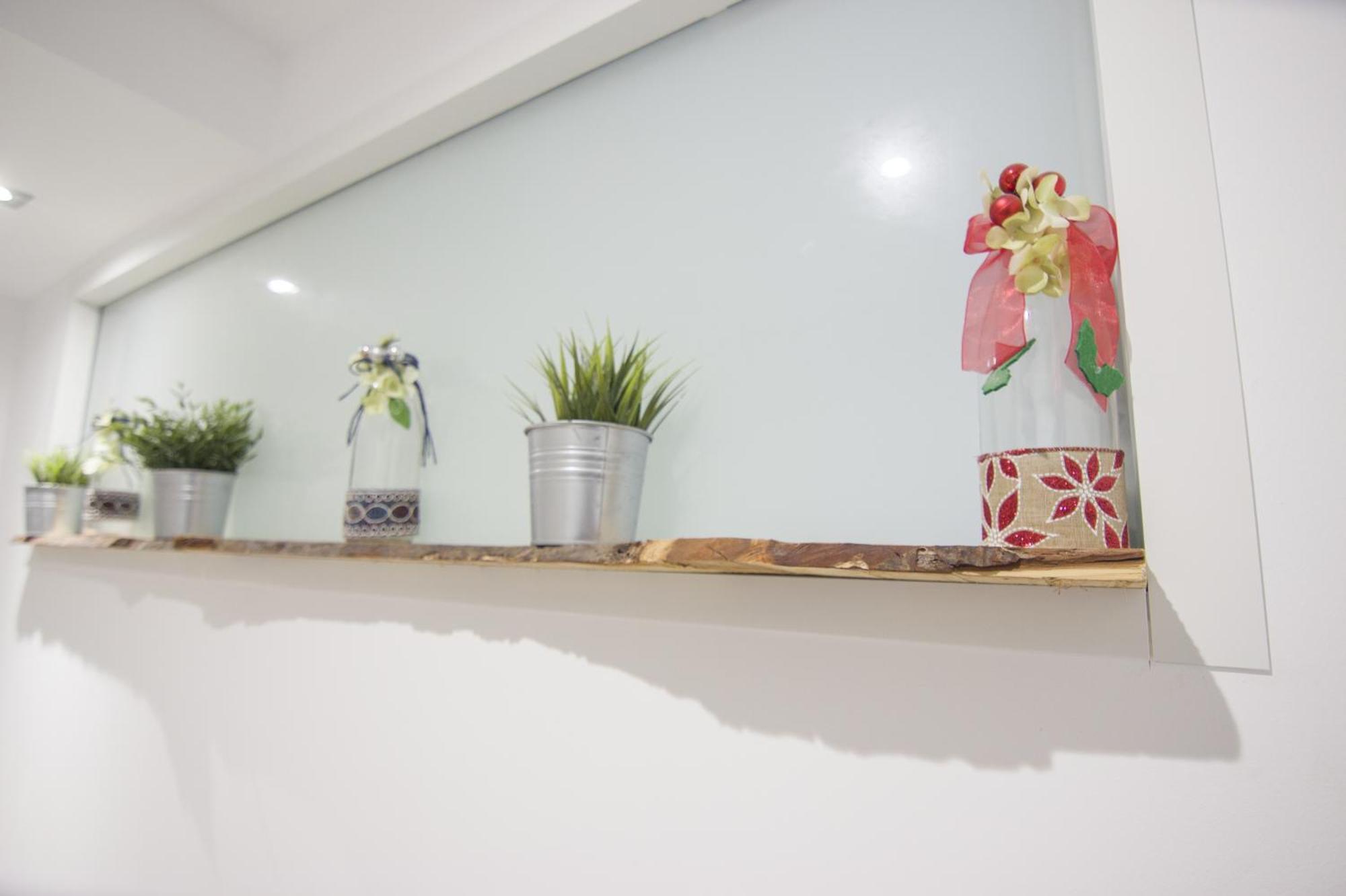 Appartement Rentalsevilla Compania *
