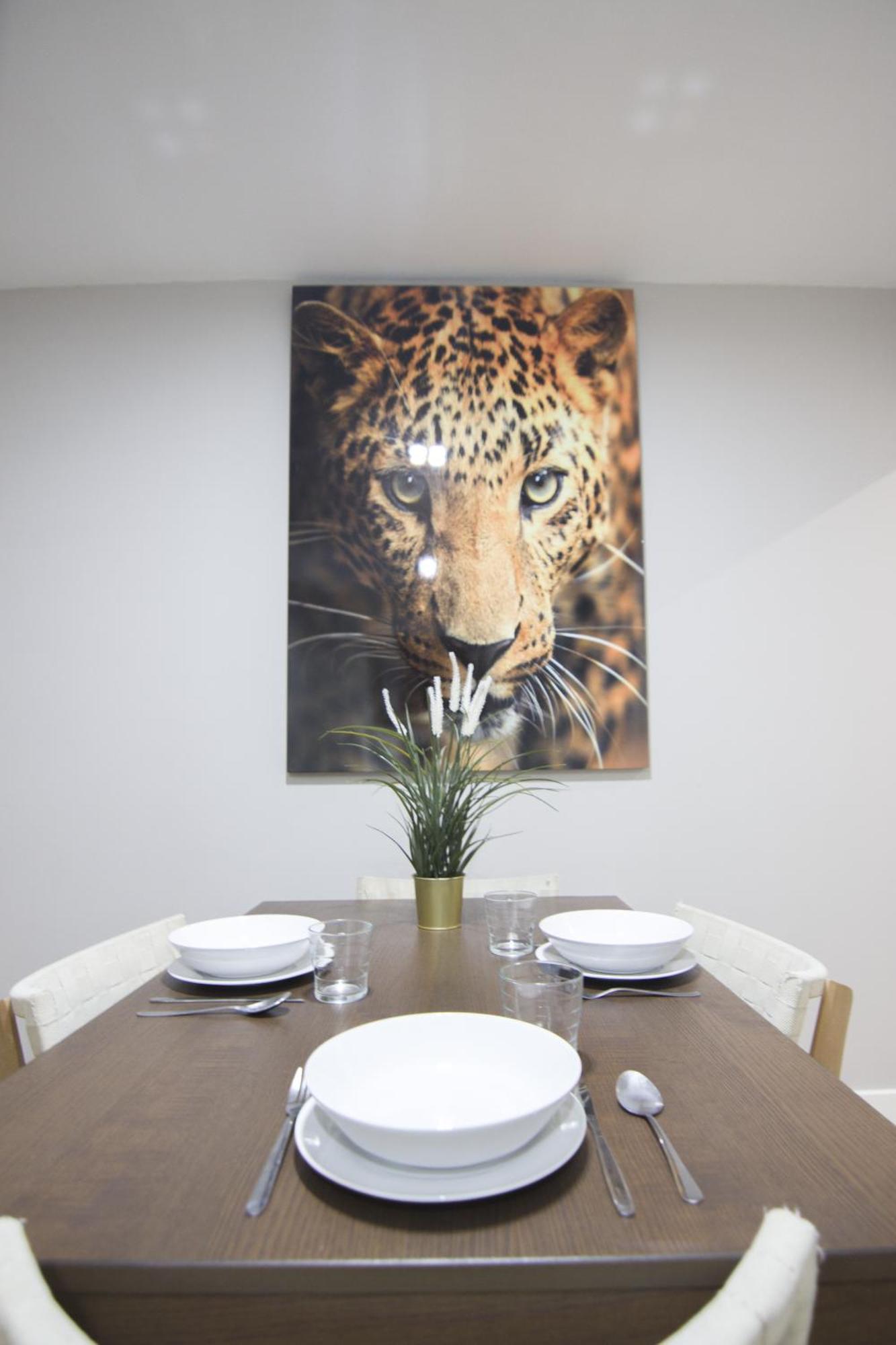 Rentalsevilla Compania Appartement Sevilla